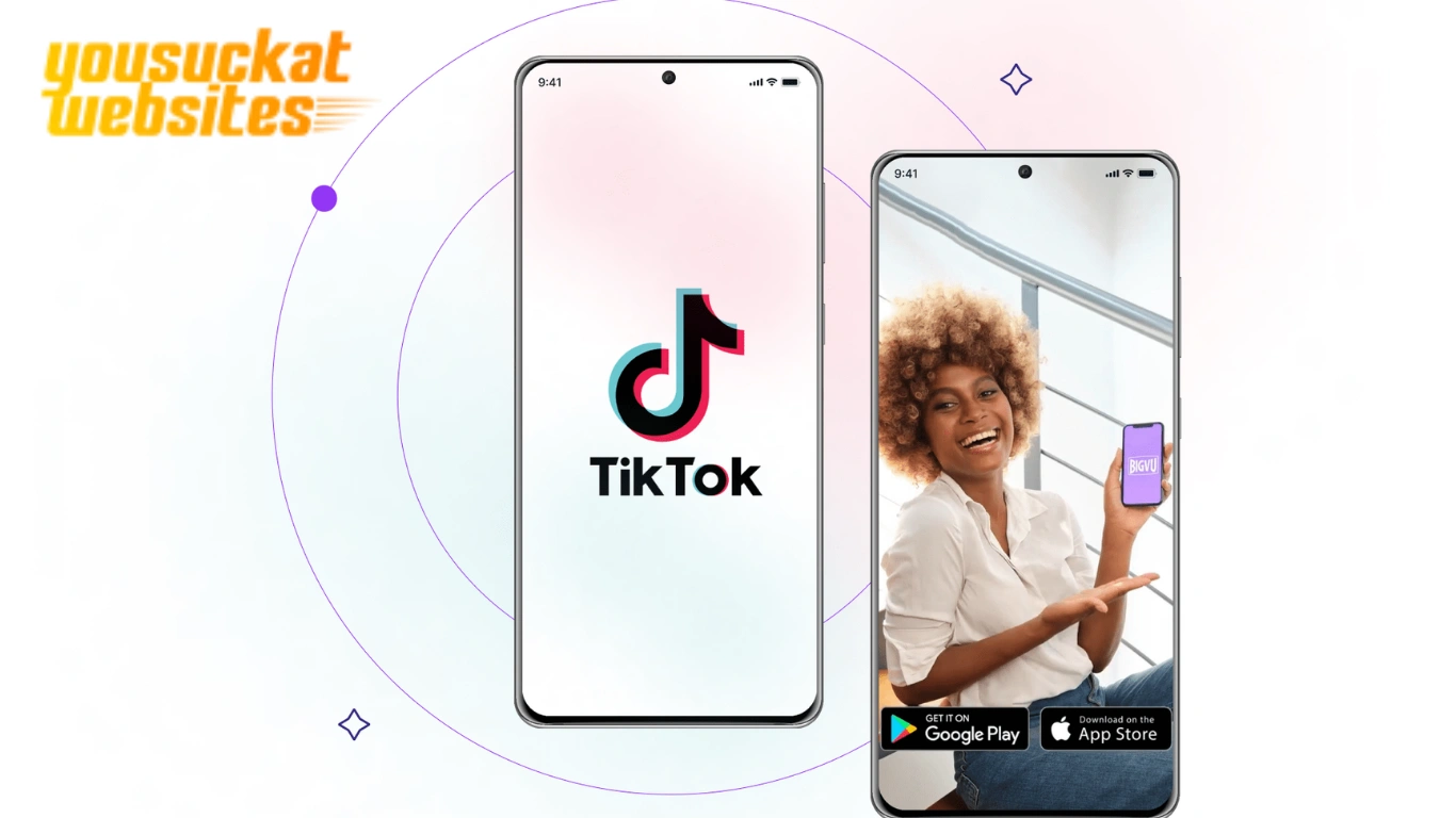 Tiktok Ads