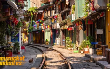 Hanoi: Perpaduan Sejarah, Budaya & Kuliner di Jantung Vietnam