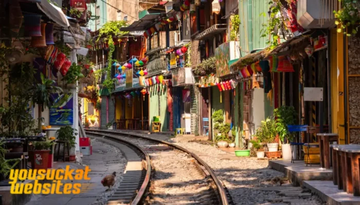 Hanoi: Perpaduan Sejarah, Budaya & Kuliner di Jantung Vietnam