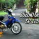 Suzuki Shogun 125: Motor Bebek Legendaris yang Tangguh dan Irit