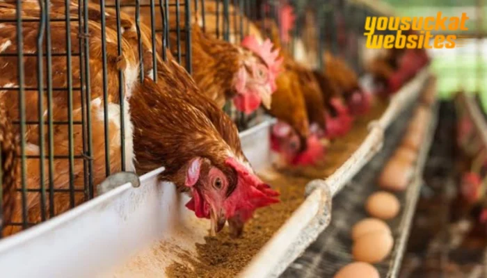 Budidaya Ayam Petelur: Panduan Lengkap untuk Pemula