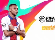 FIFA Online 4: Game Sepak Bola Online yang Populer di Asia