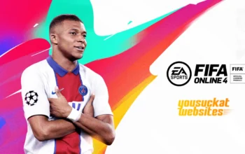 FIFA Online 4: Game Sepak Bola Online yang Populer di Asia