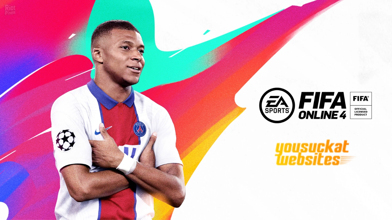 FIFA Online 4