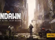 Garena Undawn
