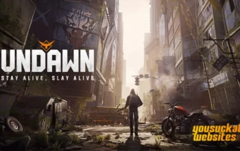 Garena Undawn