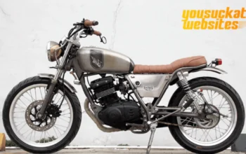Thunder 125