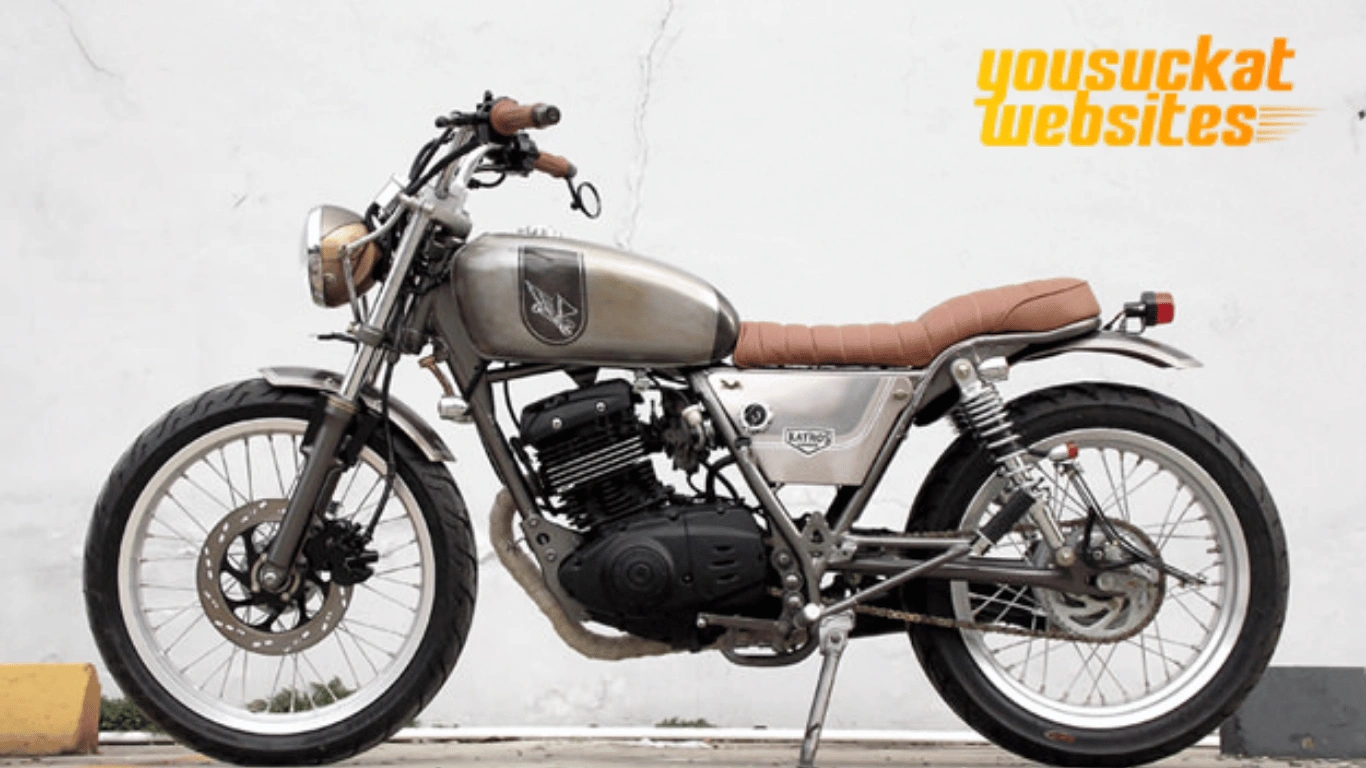 Thunder 125