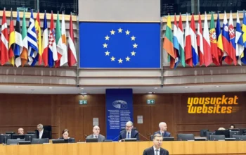 Uni Eropa, Organisasi Politik & Ekonomi Terbesar di Dunia