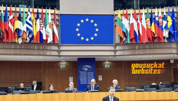 Uni Eropa, Organisasi Politik & Ekonomi Terbesar di Dunia