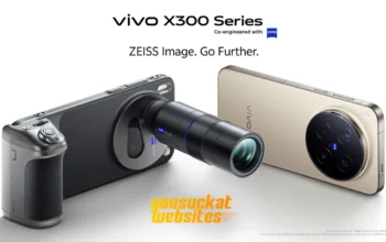 Vivo X300 Pro: Smartphone Flagship dengan Kamera Canggih