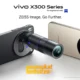 Vivo X300 Pro: Smartphone Flagship dengan Kamera Canggih