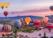 Wisata Turki