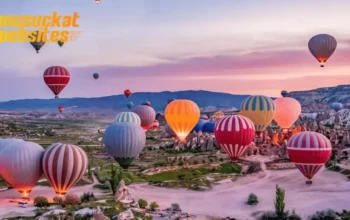 Wisata Turki