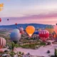 Wisata Turki: Destinasi Eksotis Perpaduan Asia dan Eropa