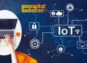 Internet of Things (IoT): Teknologi Dunia Digital Terupgrade