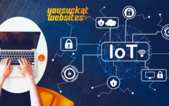 Internet of Things (IoT): Teknologi Dunia Digital Terupgrade