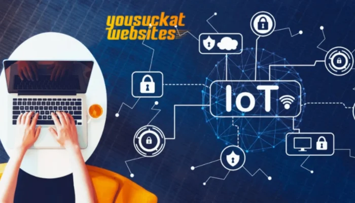 Internet of Things (IoT): Teknologi Dunia Digital Terupgrade