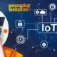 Internet of Things (IoT): Teknologi Dunia Digital Terupgrade