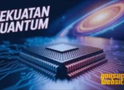 Komputasi Kuantum