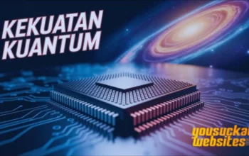 Komputasi Kuantum