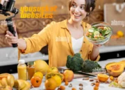 Food Vlogger: Profesi Kreatif yang Menggabungkan Kuliner & Digital