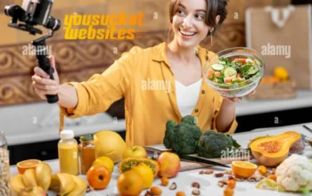 Food Vlogger: Profesi Kreatif yang Menggabungkan Kuliner & Digital