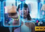 Augmented Reality: Teknologi Interaktif Pengubah Cara Interaksi