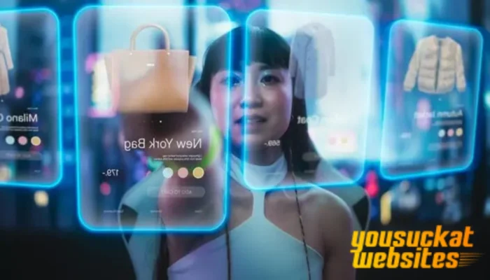 Augmented Reality: Teknologi Interaktif Pengubah Cara Interaksi