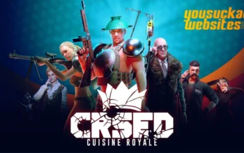 Cuisine Royale