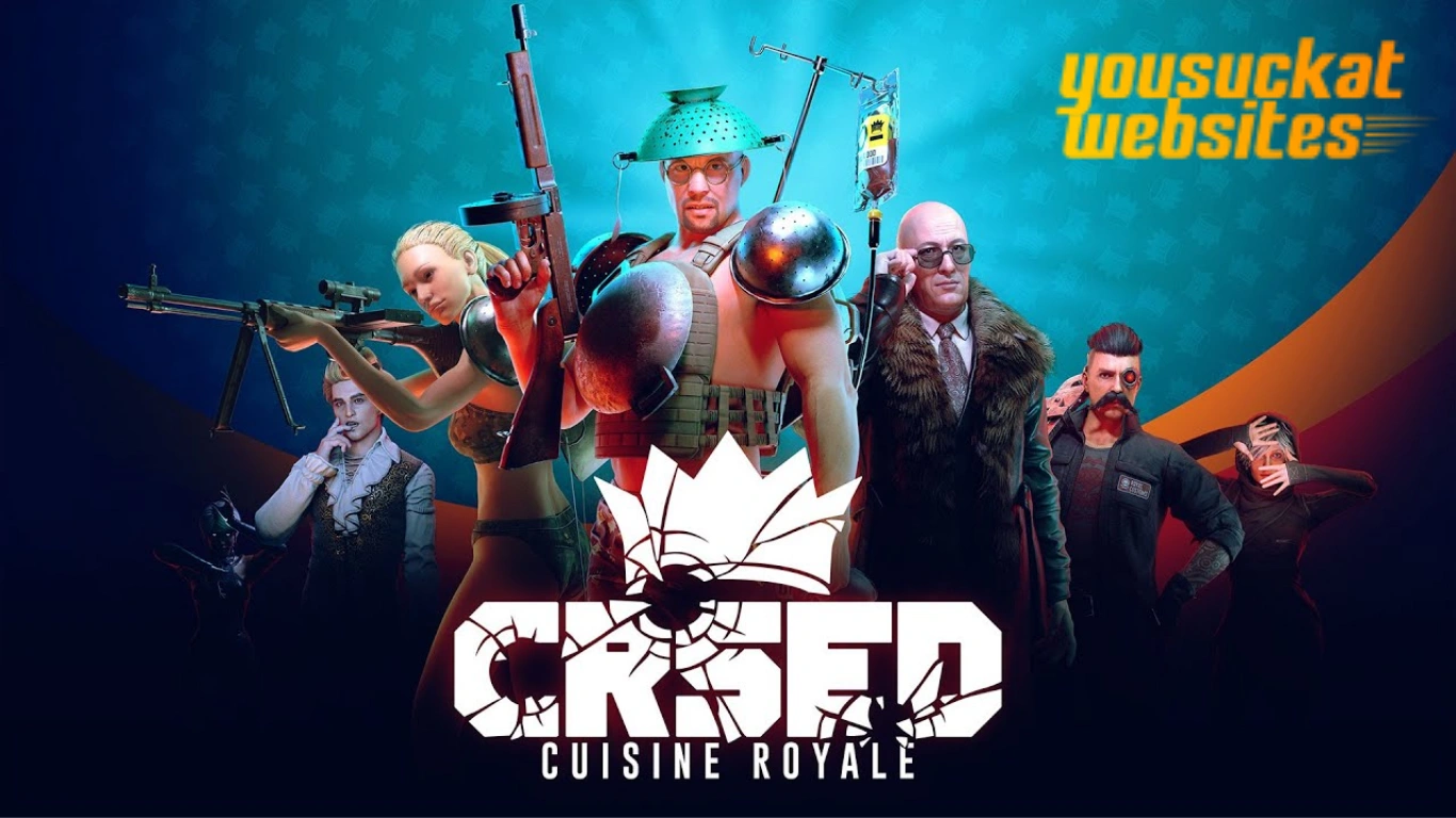 Cuisine Royale