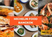 Hidden Gem Kuliner Bangkok, Surga Rasa yang Wajib Masuk List