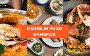 Hidden Gem Kuliner Bangkok, Surga Rasa yang Wajib Masuk List