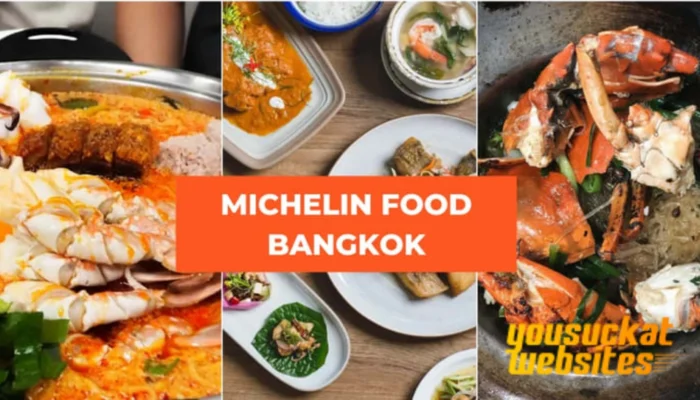 Hidden Gem Kuliner Bangkok, Surga Rasa yang Wajib Masuk List