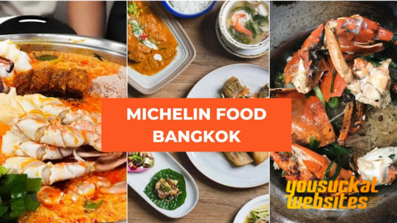 Hidden Gem Kuliner Bangkok