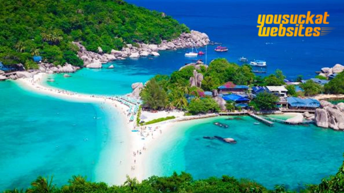 Koh Tao