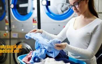 Laundry Koin: Solusi Mencuci Pakaian dengan Sistem Mandiri