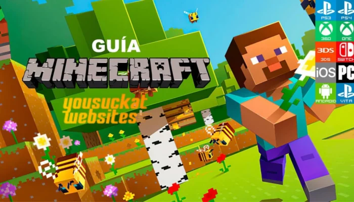 Minecraft: Game Sandbox Kreatif yang Digemari Semua Generasi