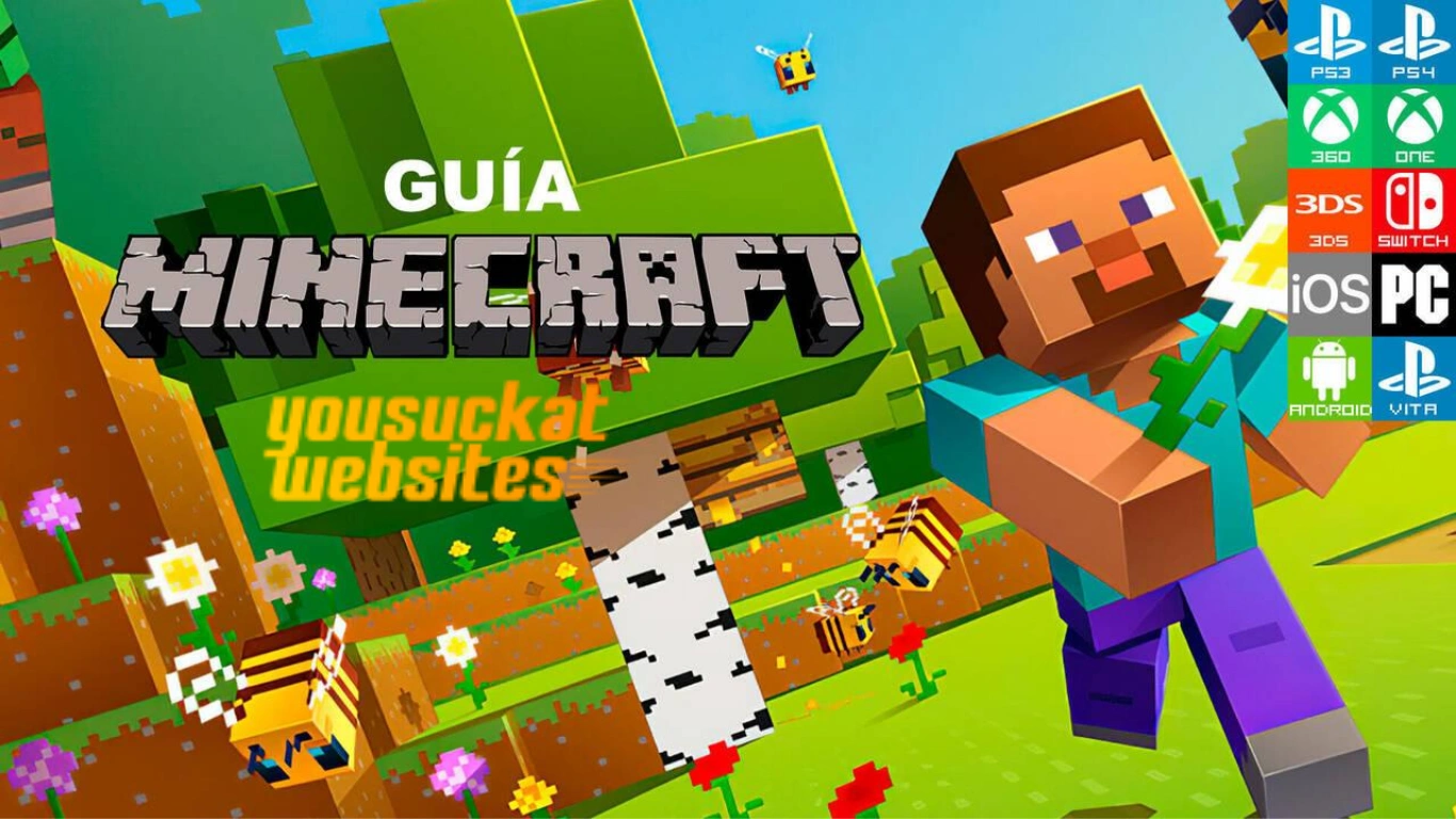 Minecraft