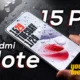 Redmi Note 15 Pro: Smartphone Kamera 200 MP Performa Andal