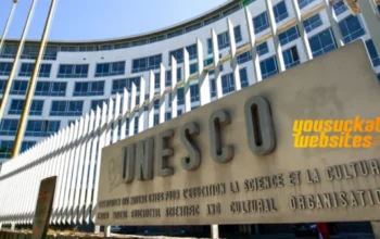 UNESCO: Peran Penting dalam Melestarikan Warisan Dunia