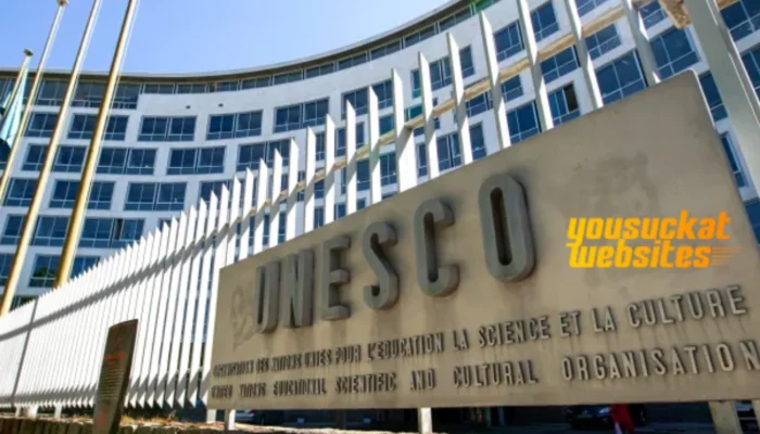 UNESCO: Peran Penting dalam Melestarikan Warisan Dunia