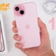 iPhone 15 Pink: Pilihan Warna Elegan dengan Performa Andal