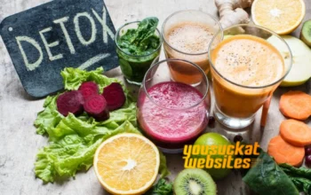 Detoks Tubuh: Mengenal Mitos & Fakta yang Perlu Diketahui