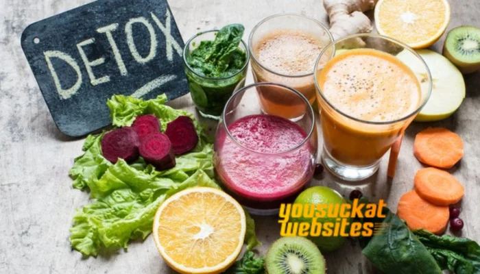Detoks Tubuh: Mengenal Mitos & Fakta yang Perlu Diketahui