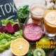 Detoks Tubuh: Mengenal Mitos & Fakta yang Perlu Diketahui