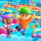 Stumble Guys: Game Party Battle Royale Seru & Penuh Tantangan