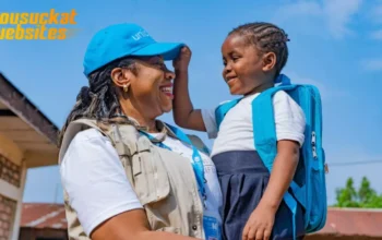 UNICEF: Organisasi yang Berfokus pada Perlindungan & Kesejahteraan Anak