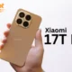 Xiaomi 17T Pro: Smartphone Premium Performa Kamera Leica